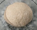 Foto del paso 3 de la receta: Pan integral con chía (Económico, fácil, húmedo y esponjoso)