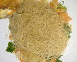 Foto langkah ke 4 dari resep Bihun goreng.