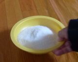 Foto langkah ke 1 dari resep Kacang Disco | Ide Usaha.