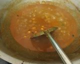 Foto langkah ke 3 dari resep Kuah sate padang sederhana.