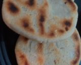 Foto del paso 3 de la receta: Arepas