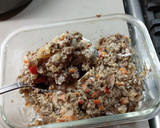 Foto del paso 8 de la receta: Hamburguesas de soya o proteína vegetal 🍅