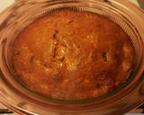 A picture of step 13 of Fresh Apple Cake.