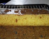 Foto del paso 2 de la receta: Tronco de árbol
