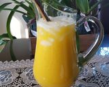 Foto del paso 6 de la receta: Agua fresca de mango