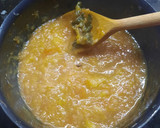 Foto del paso 14 de la receta: Mermelada de limón, naranja y pomelo con menta (sin azúcar)
