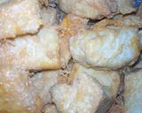 A picture of step 1 of Awara.