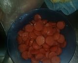 Foto del paso 3 de la receta: Pizza paisana