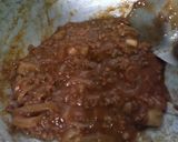 Foto langkah ke 5 dari resep Fetucini Saus BBQ.