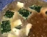 Foto langkah ke 4 dari resep Tahu Tungku Shimeji.