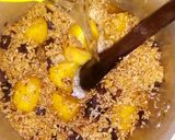 A picture of step 4 of One pot meal.