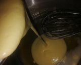 Foto del paso 4 de la receta: Jelly roll de crema de limón 🍋 🍰