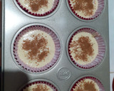 Foto del paso 8 de la receta: Muffins de manzana y canela con una cobertura de queso crema