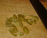 Foto del paso 2 de la receta: Fideos con arena