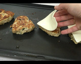 Foto del paso 6 de la receta: Hamburguesas de San Valentín