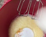 Une image de l'étape 4 de 🍰CAKE myrtilles et oranges 🍊🫐.