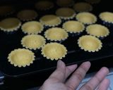 Foto langkah ke 4 dari resep Mini Pie Brownies.