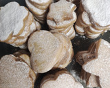 Foto del paso 8 de la receta: Pastissets menorquines "típicos de mi isla bonita" Thermomix