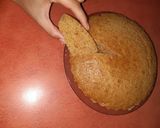Foto del paso 6 de la receta: Bizcochuelo de zanahoria