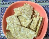 Foto langkah ke 1 dari resep Tempe mendoan.