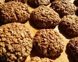 Foto del paso 3 de la receta: Galletitas de Avena Arrollada Tradicional, receta de las abuelas
