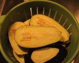 Foto del paso 3 de la receta: Berenjenas roqueforteadas