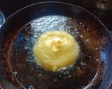 A picture of step 3 of Dhuska.