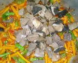 Fried rice mai kwakwamatakin girki2 hoto