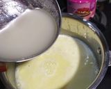 টু-ইন-ওয়ান জেলি কাস্টার্ড শান্তা (two in one jelly custard santa recipe in Bengali) রেসিপির ধাপ 3 ছবি