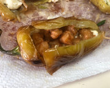 Foto del paso 9 de la receta: Chile Caribe Relleno a la Sonorense