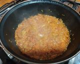 Foto del paso 1 de la receta: Paila Marina con Tenazas de Jaiba