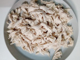 Sup Krim Ayam Jamur