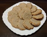 Két hozzávalós villámsüti recept fázis 3 fotója