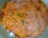 Foto langkah ke 2 dari resep Sambal Goreng Sereh.