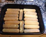 Foto del paso 1 de la receta: Postre  sin horno, de vainillas express