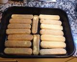 Foto del paso 1 de la receta: Postre  sin horno, de vainillas express
