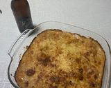 Une image de l'étape 3 de Gratin dauphinois pommes de terre et topinambour.