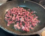 Foto del paso 2 de la receta Arroz de brócoli 3 delicias