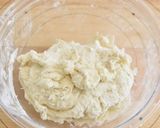 A picture of step 4 of Fluffy Yeast Donuts.
