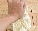 A picture of step 5 of Fluffy Yeast Donuts.