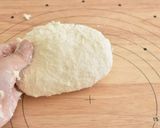 A picture of step 6 of Fluffy Yeast Donuts.