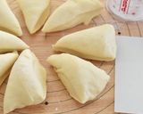 A picture of step 12 of Fluffy Yeast Donuts.