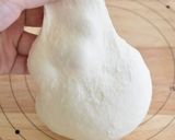 A picture of step 10 of Fluffy Yeast Donuts.