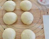 A picture of step 13 of Fluffy Yeast Donuts.