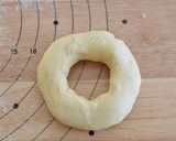 A picture of step 16 of Fluffy Yeast Donuts.