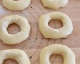 A picture of step 17 of Fluffy Yeast Donuts.