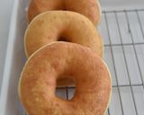 A picture of step 19 of Fluffy Yeast Donuts.