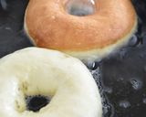 A picture of step 18 of Fluffy Yeast Donuts.