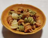 Foto del paso 5 de la receta: Trottole picante con ajo🌶️🧄