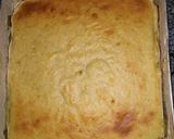Foto langkah ke 7 dari resep Cake Sukun Pandan Eggless / Eggless breadfruit chiffon cake.